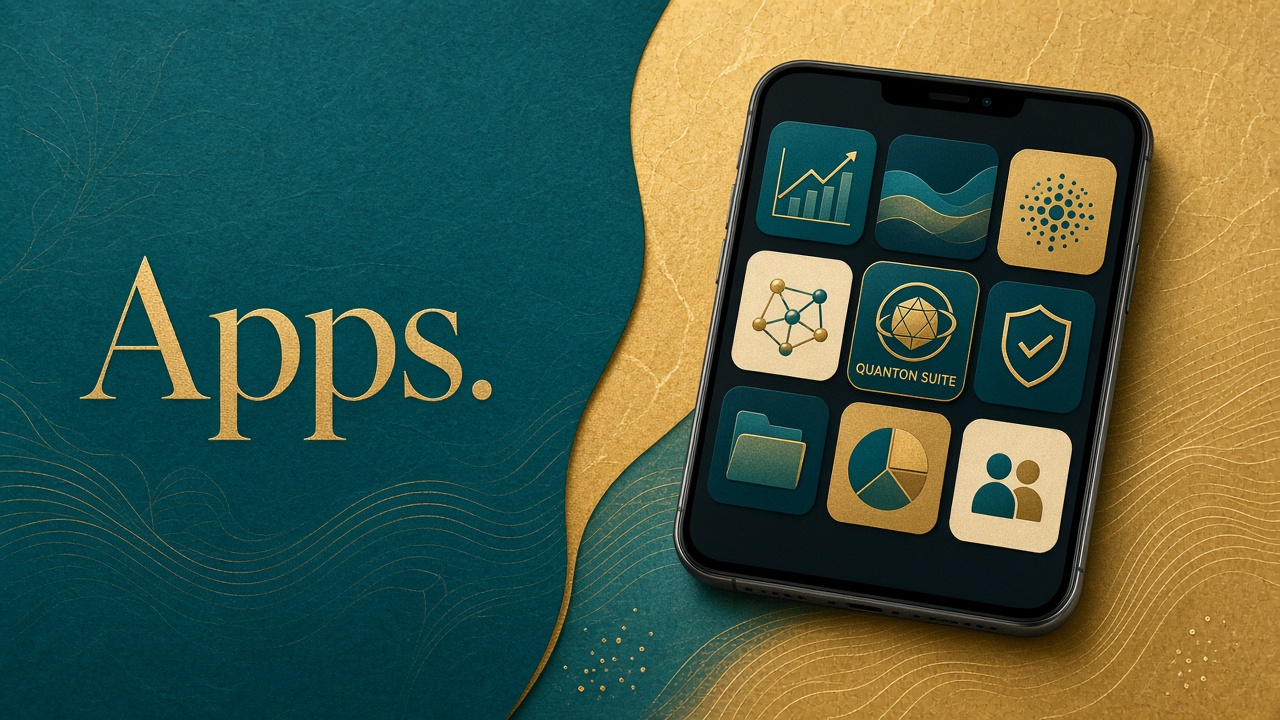 Apps
