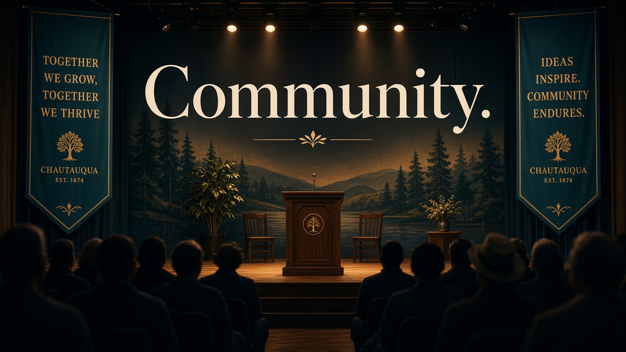 Community