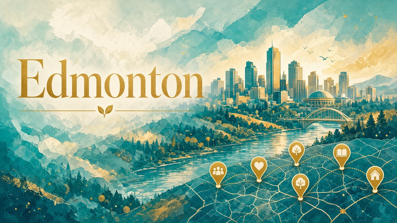 Edmonton