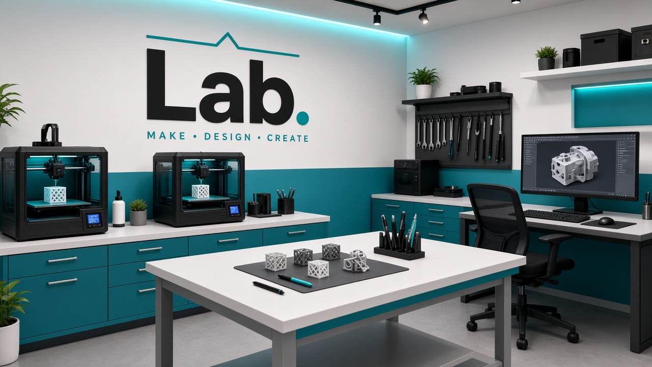 Lab