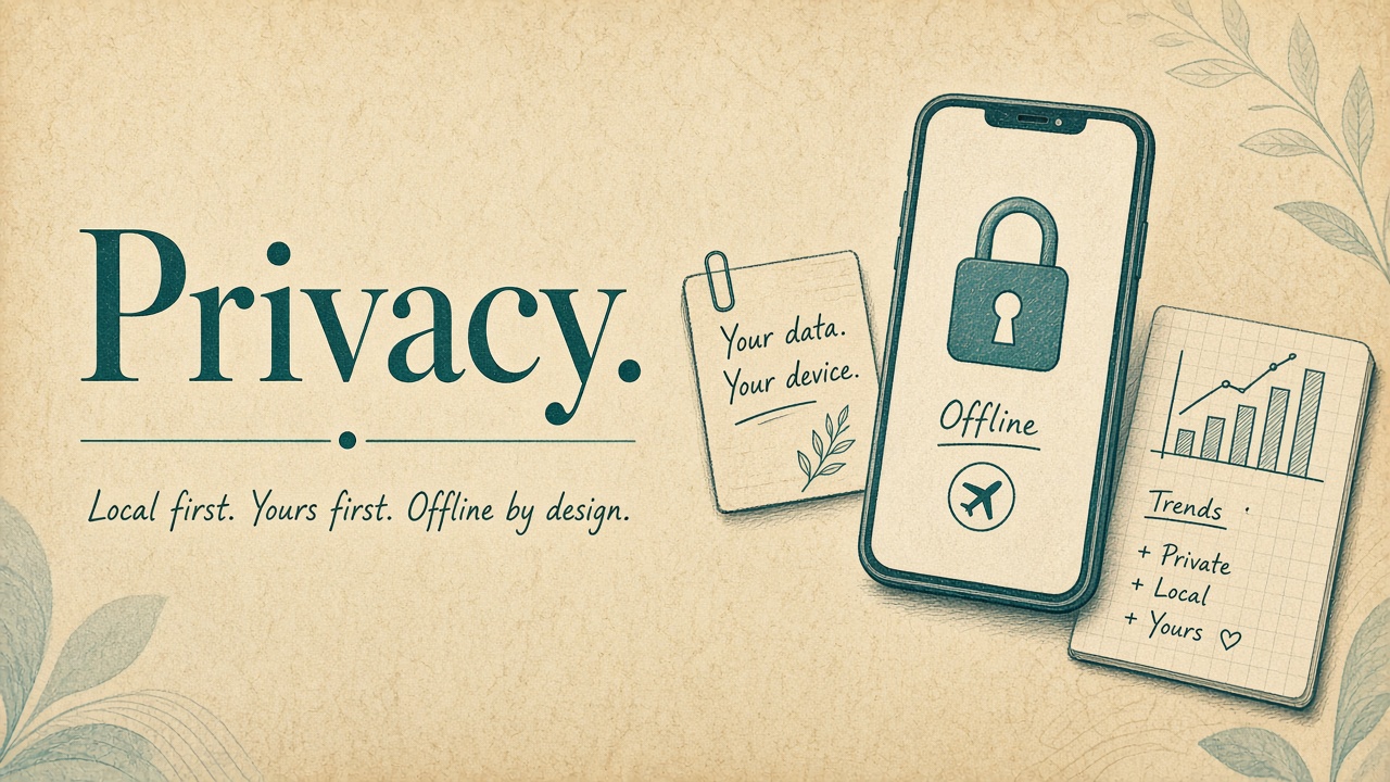 Privacy