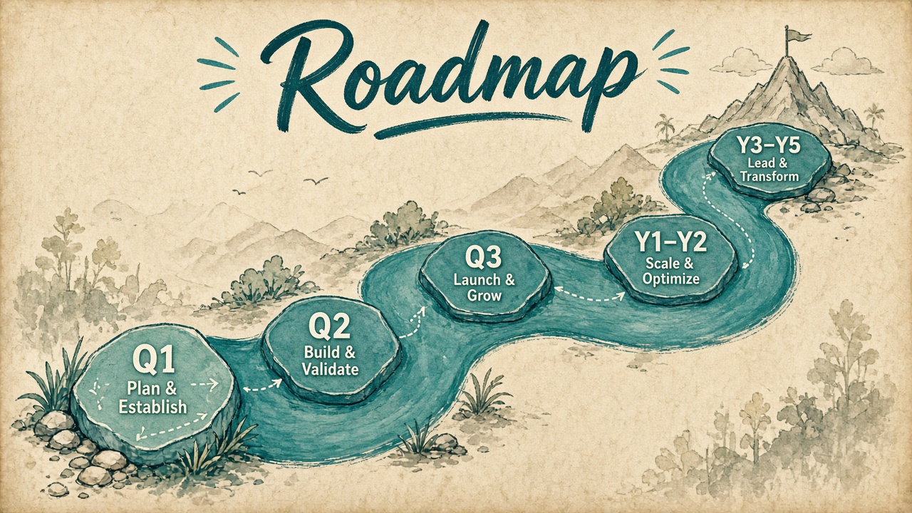 Roadmap