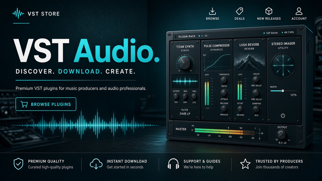 VST